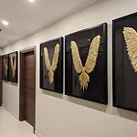 Domus Boutique Hotel