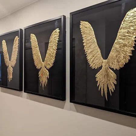 Domus Boutique מלון 3*