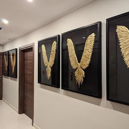 Domus Boutique מלון