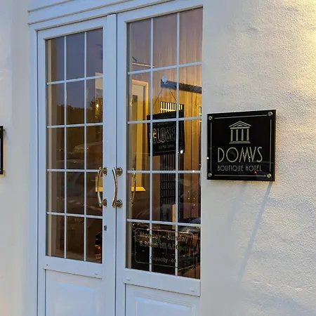 Domus Boutique 3* רבאט