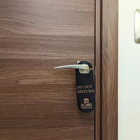 Domus Boutique 3* רבאט