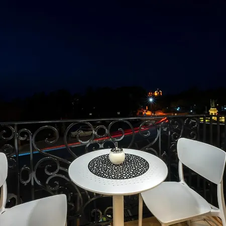 Domus Boutique 3* רבאט