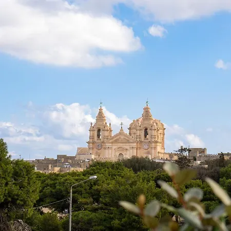 Domus Boutique 3* רבאט