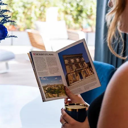 Domus Boutique רבאט