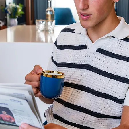 Domus Boutique מלון