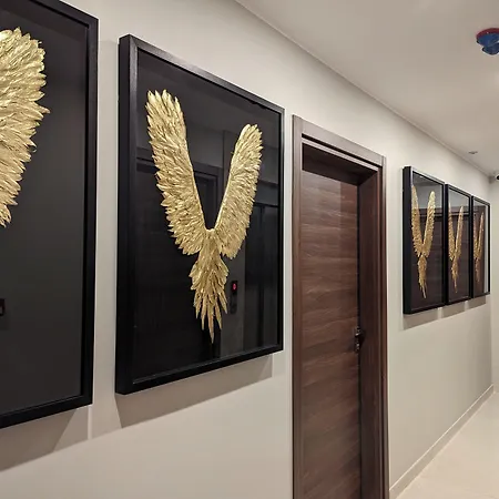 Domus Boutique רבאט