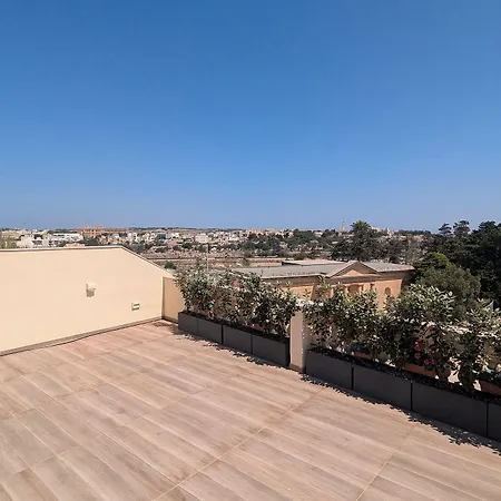 Domus Boutique רבאט