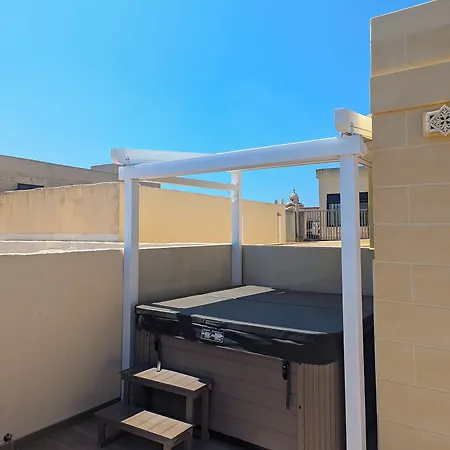 Domus Boutique מלון רבאט