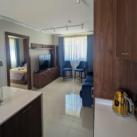 Domus Boutique רבאט