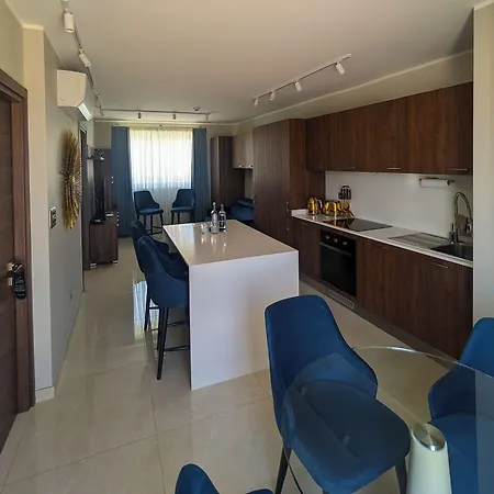 Domus Boutique מלון רבאט