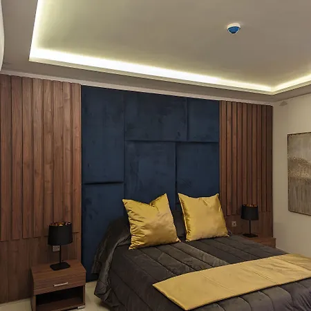 Domus Boutique רבאט