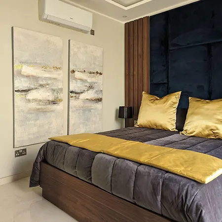 Domus Boutique רבאט