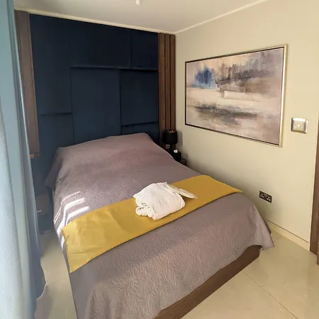 Domus Boutique רבאט