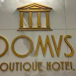 Domus Boutique מלון 2*