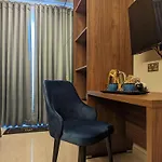 Domus Boutique Hotel 2*