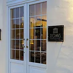 Domus Boutique Rabat