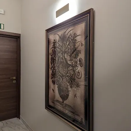 Domus Boutique 3* Rabat