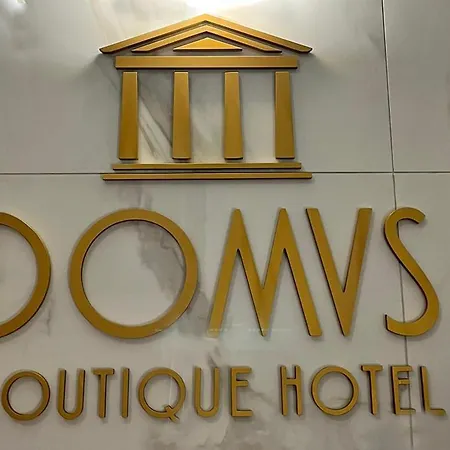 Domus Boutique Szálloda *