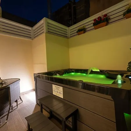 Domus Boutique 3* Rabat