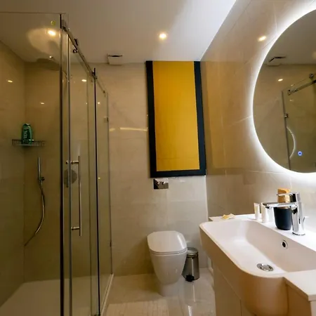 Domus Boutique 2* ربات