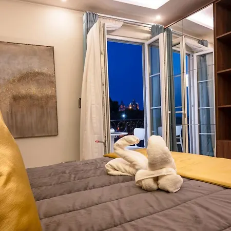 Domus Boutique Szálloda