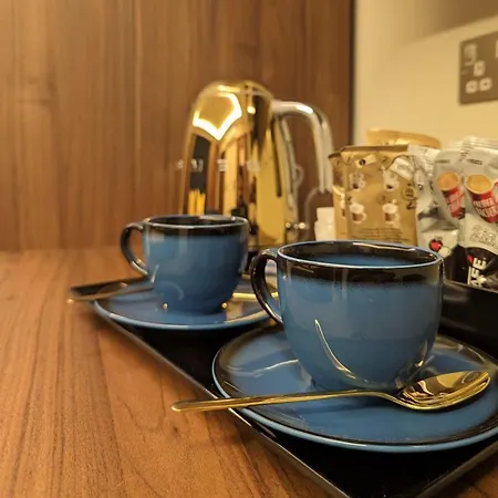 Hotel Domus Boutique 3*