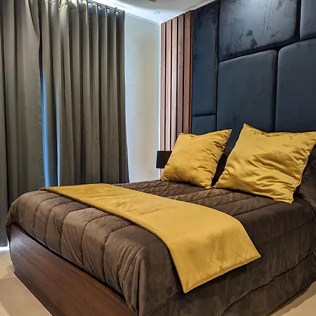 Domus Boutique Hotel Rabat