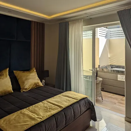 Domus Boutique Otel Rabat
