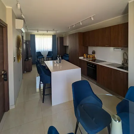Domus Boutique Rabat