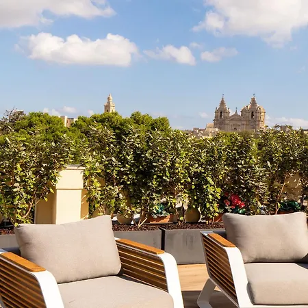 Domus Boutique Hotel Rabat