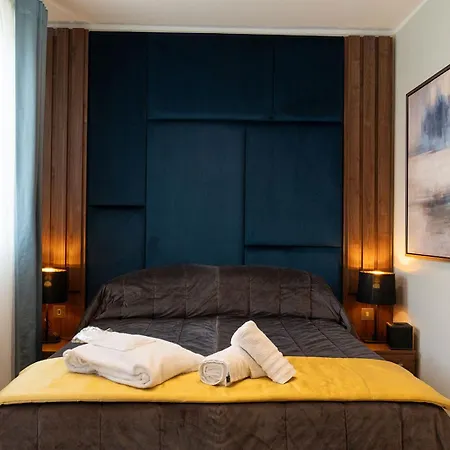 Hotel Domus Boutique Rabat