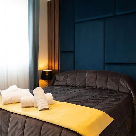 Domus Boutique Hotel