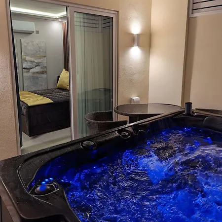 Domus Boutique Szálloda