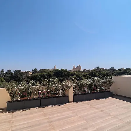 Domus Boutique Hotel