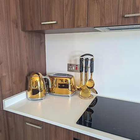 Szálloda Domus Boutique Rabat