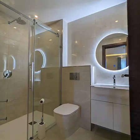 Szálloda Domus Boutique