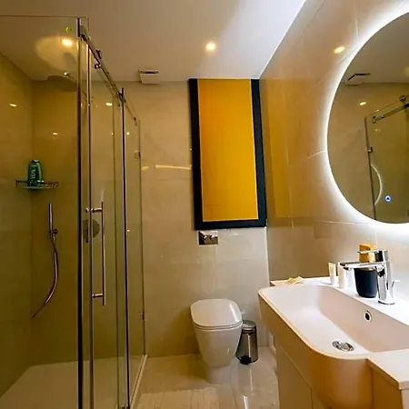 Otel Domus Boutique 2*