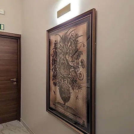 Domus Boutique Otel Rabat