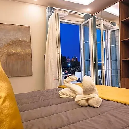 Hotel Domus Boutique 2*