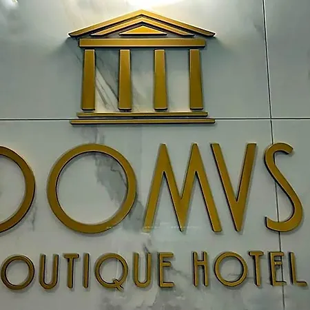 Domus Boutique