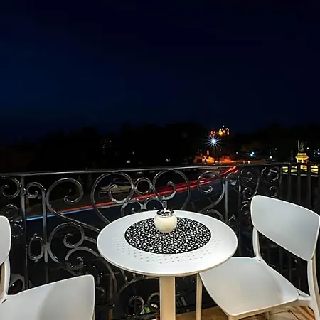 Hotel Domus Boutique 2*