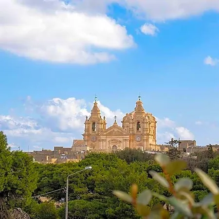 Hotel Domus Boutique Rabat