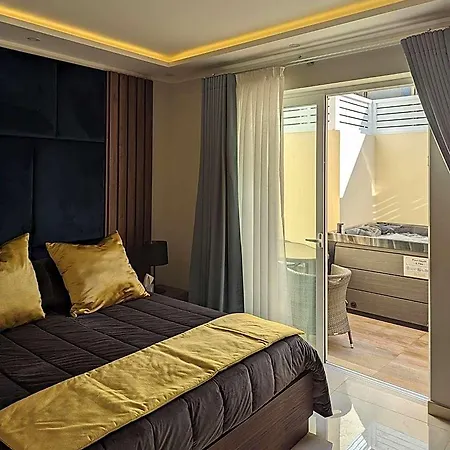 Domus Boutique Rabat