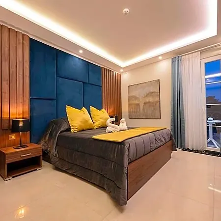 Domus Boutique 2* Rabat