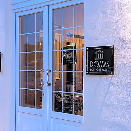Domus Boutique