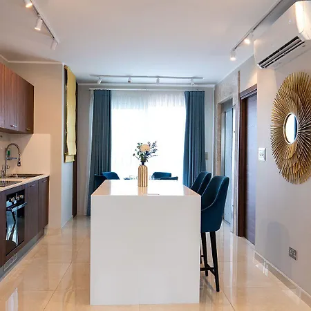 Domus Boutique Ραμπάτ