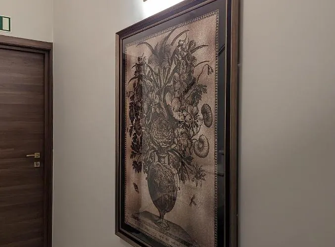 Domus Boutique 3* Rabat