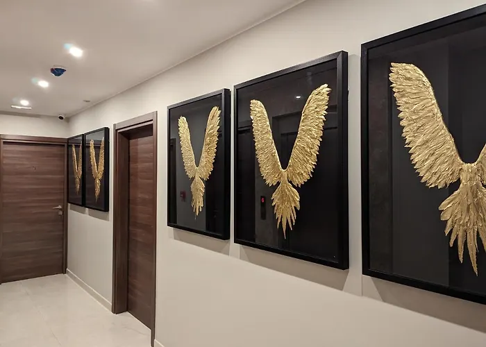 Domus Boutique Hotel