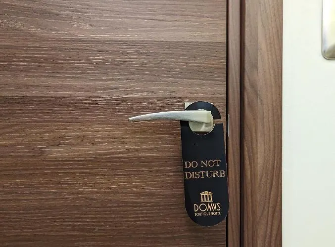 Domus Boutique 3* Rabat