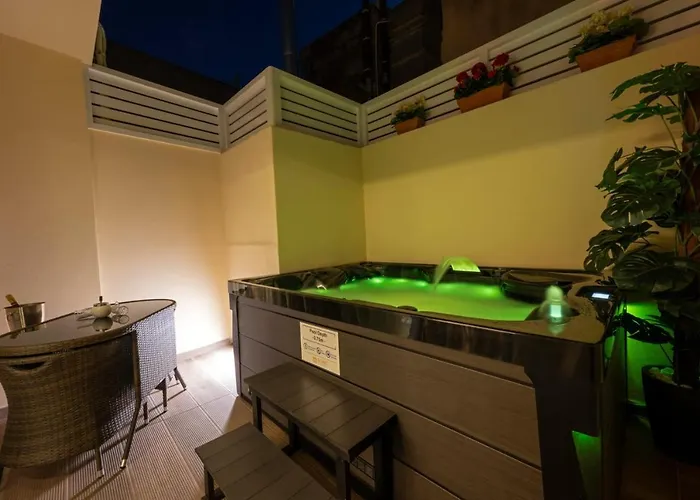 Domus Boutique 3* Rabat